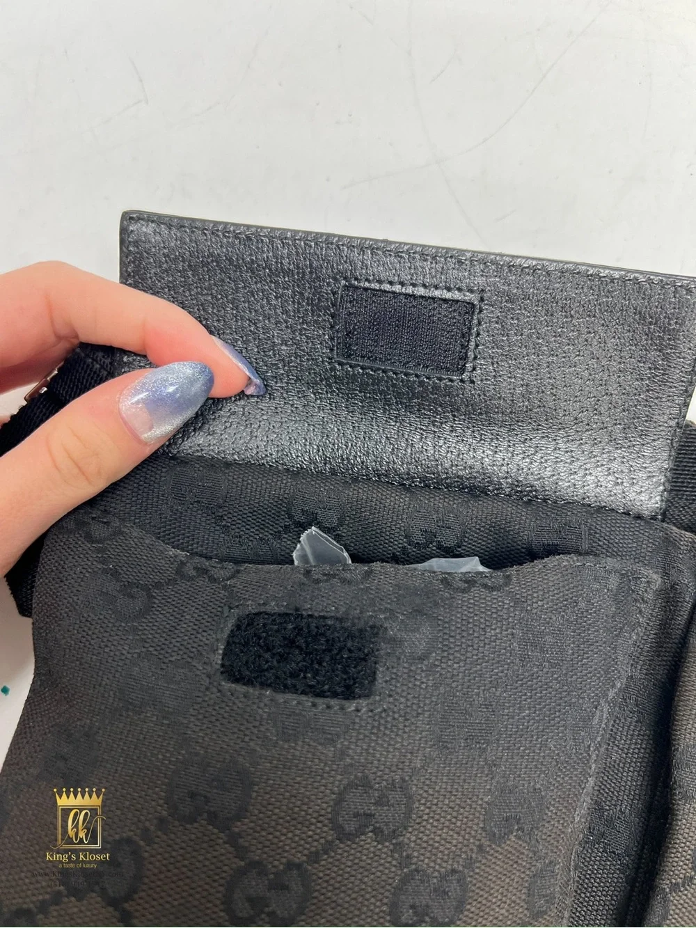 Gucci Belt Bag